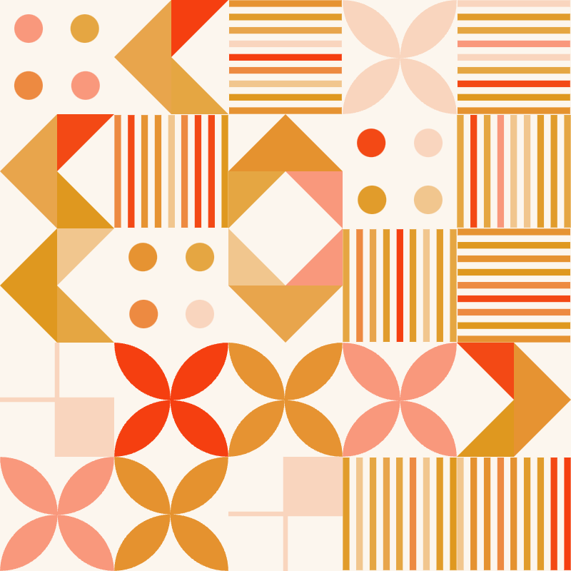 Random Pattern Image
